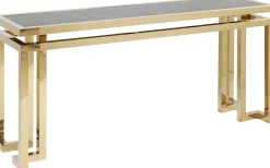 KARE Design Console Gold Rush - KARE></noscript> Consolle Guardaroba
