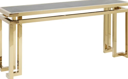 KARE Design Console Gold Rush - KARE> Consolle Guardaroba