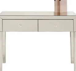 KARE Design Console Luxury Champagne - KARE> Consolle Guardaroba