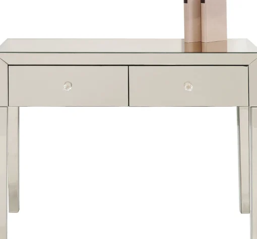 KARE Design Console Luxury Champagne - KARE> Consolle Guardaroba