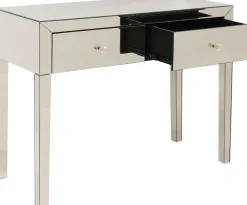KARE Design Console Luxury Champagne - KARE></noscript> Consolle Guardaroba