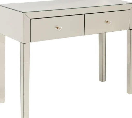 KARE Design Console Luxury Champagne - KARE> Consolle Guardaroba