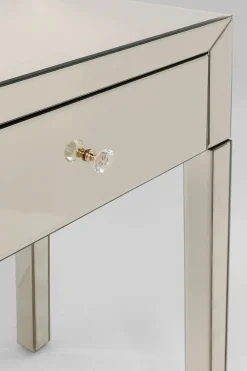 KARE Design Console Luxury Champagne - KARE></noscript> Consolle Guardaroba