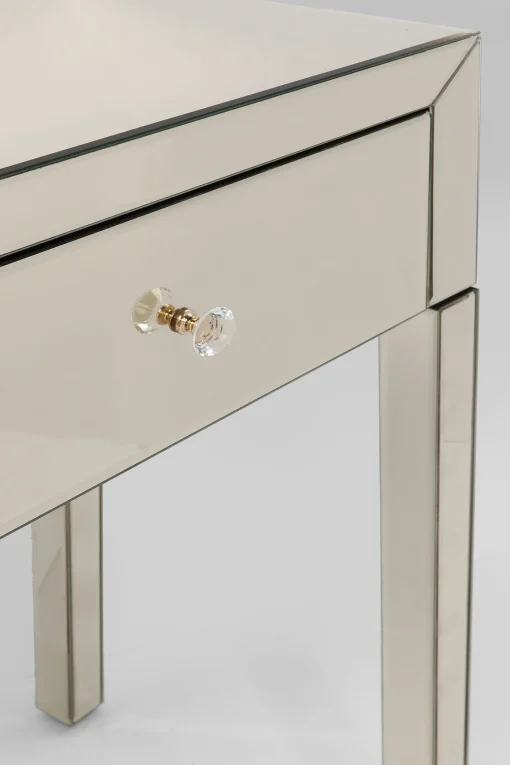 KARE Design Console Luxury Champagne - KARE> Consolle Guardaroba
