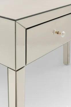 KARE Design Console Luxury Champagne - KARE></noscript> Consolle Guardaroba