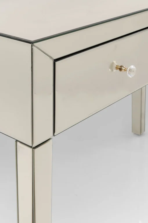 KARE Design Console Luxury Champagne - KARE> Consolle Guardaroba