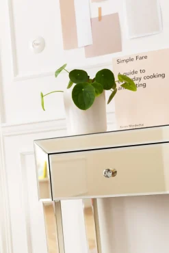 KARE Design Console Luxury Champagne - KARE></noscript> Consolle Guardaroba