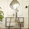 KARE Design CONSOLE MESH - KARE> Librerie