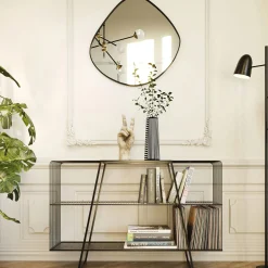 KARE Design CONSOLE MESH - KARE> Librerie