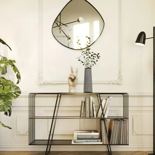 KARE Design CONSOLE MESH - KARE> Librerie