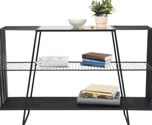 KARE Design CONSOLE MESH - KARE> Librerie