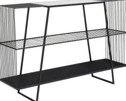 KARE Design CONSOLE MESH - KARE></noscript> Librerie
