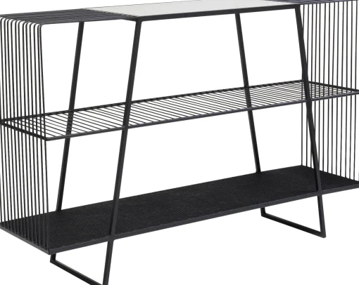 KARE Design CONSOLE MESH - KARE> Librerie