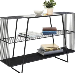 KARE Design CONSOLE MESH - KARE></noscript> Librerie