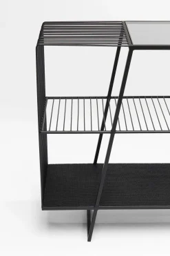 KARE Design CONSOLE MESH - KARE></noscript> Librerie