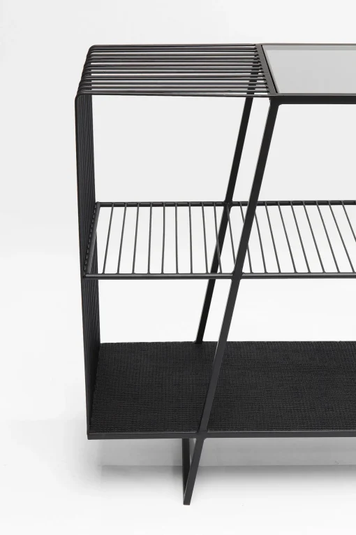 KARE Design CONSOLE MESH - KARE> Librerie