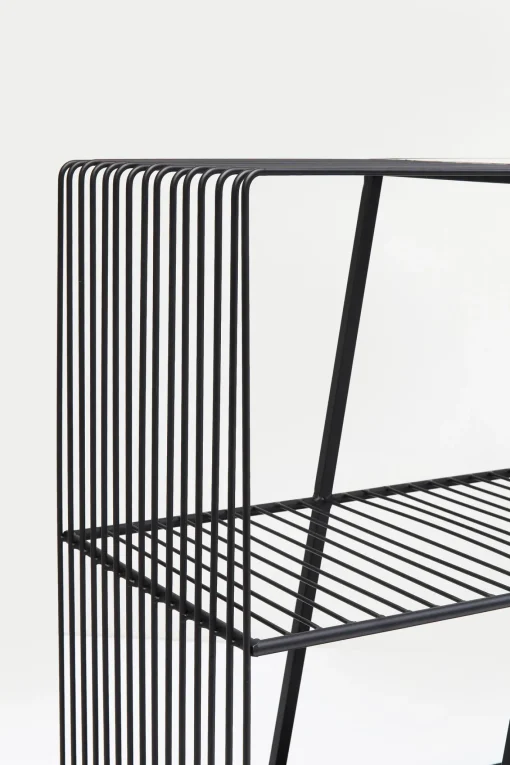 KARE Design CONSOLE MESH - KARE> Librerie