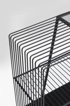 KARE Design CONSOLE MESH - KARE></noscript> Librerie