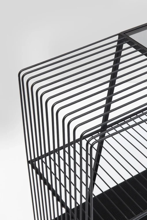 KARE Design CONSOLE MESH - KARE> Librerie