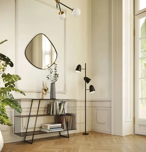 KARE Design CONSOLE MESH - KARE> Librerie