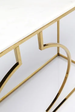KARE Design CONSOLE MIAMI LOFT ORO 120CM - KARE></noscript> Consolle Guardaroba