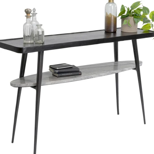 KARE Design Console Montagna 135cm - KARE> Consolle Guardaroba