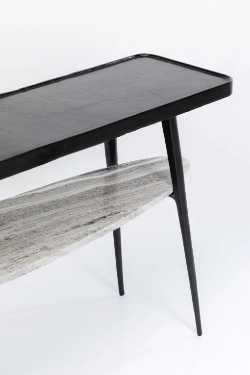 KARE Design Console Montagna 135cm - KARE> Consolle Guardaroba