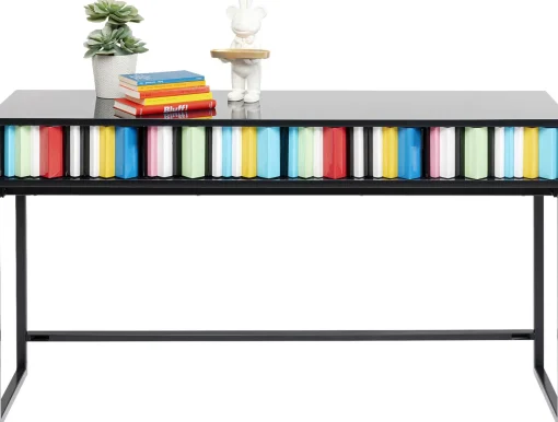 KARE Design console Oriols Colore 136x40cm - KARE> Consolle Guardaroba