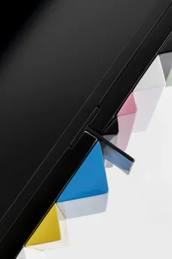 KARE Design console Oriols Colore 136x40cm - KARE></noscript> Consolle Guardaroba