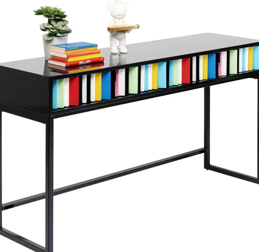 KARE Design console Oriols Colore 136x40cm - KARE> Consolle Guardaroba