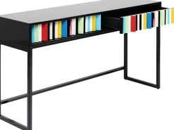 KARE Design console Oriols Colore 136x40cm - KARE></noscript> Consolle Guardaroba