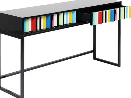 KARE Design console Oriols Colore 136x40cm - KARE> Consolle Guardaroba