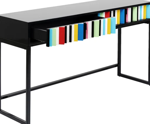 KARE Design console Oriols Colore 136x40cm - KARE> Consolle Guardaroba