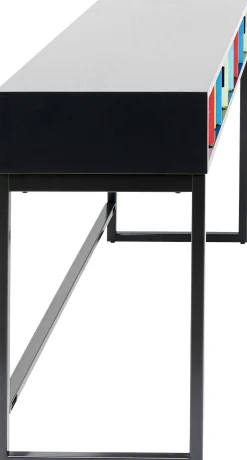 KARE Design console Oriols Colore 136x40cm - KARE></noscript> Consolle Guardaroba