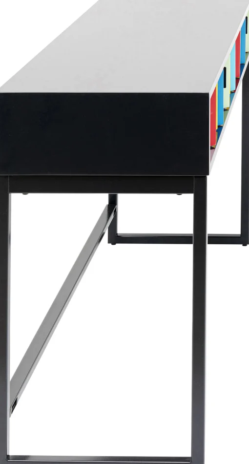 KARE Design console Oriols Colore 136x40cm - KARE> Consolle Guardaroba