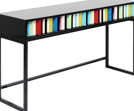 KARE Design console Oriols Colore 136x40cm - KARE> Consolle Guardaroba