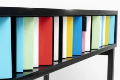 KARE Design console Oriols Colore 136x40cm - KARE></noscript> Consolle Guardaroba