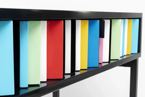 KARE Design console Oriols Colore 136x40cm - KARE> Consolle Guardaroba