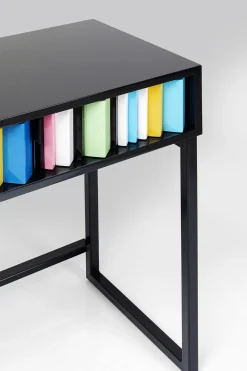 KARE Design console Oriols Colore 136x40cm - KARE></noscript> Consolle Guardaroba