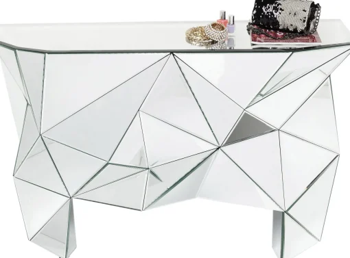 KARE Design Console Prisma - KARE> Consolle Guardaroba