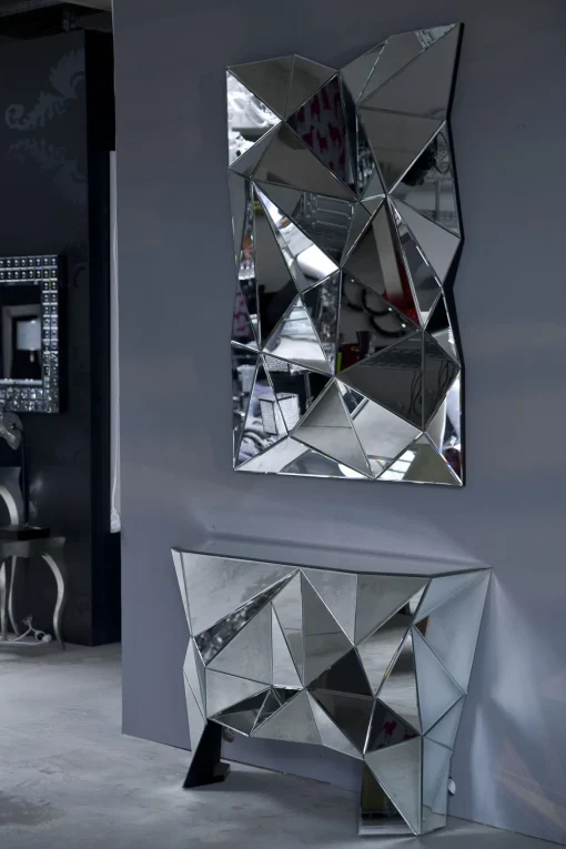 KARE Design Console Prisma - KARE> Consolle Guardaroba