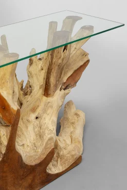 KARE Design Console Roots 150x40cm - KARE></noscript> Consolle Guardaroba