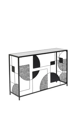 KARE Design Console Segno 120x80cm - KARE></noscript> Consolle Guardaroba