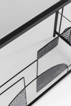 KARE Design Console Segno 120x80cm - KARE></noscript> Consolle Guardaroba
