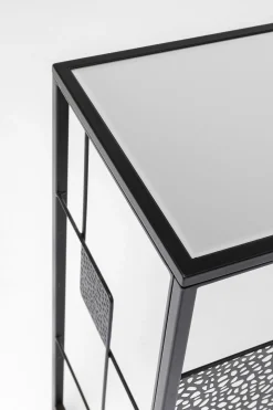KARE Design Console Segno 120x80cm - KARE></noscript> Consolle Guardaroba