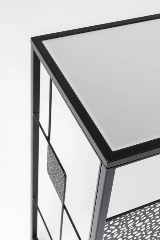 KARE Design Console Segno 120x80cm - KARE> Consolle Guardaroba