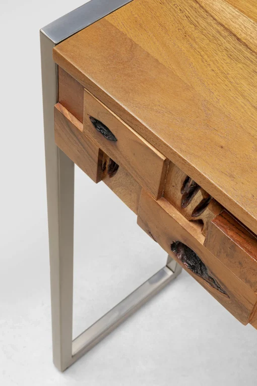 KARE Design Console Vancouver 100x76cm - KARE> Consolle Guardaroba