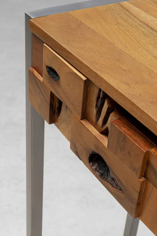 KARE Design Console Vancouver 100x76cm - KARE> Consolle Guardaroba