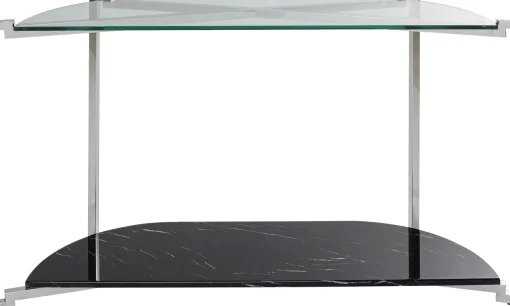 KARE Design Console Vivian 140x40cm - KARE> Consolle Guardaroba