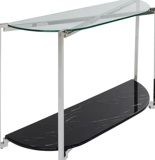 KARE Design Console Vivian 140x40cm - KARE> Consolle Guardaroba